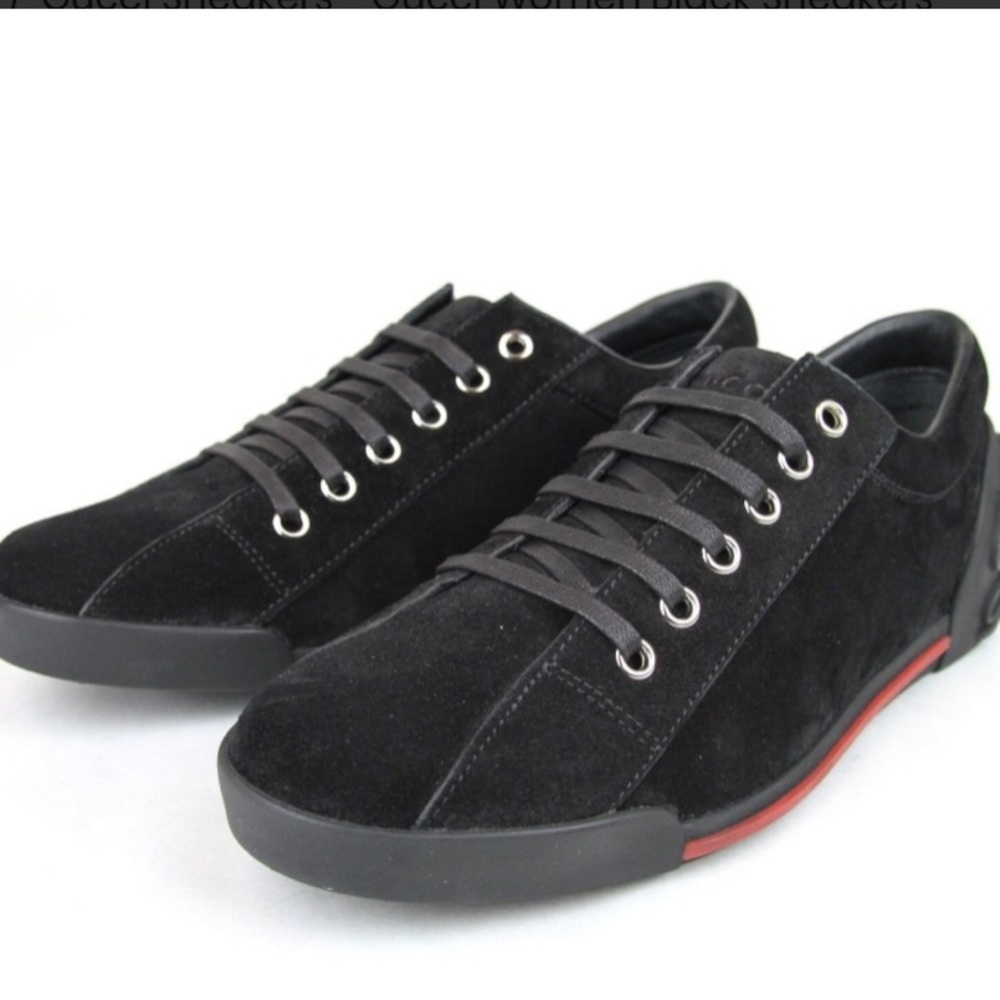 Gucci sneakers